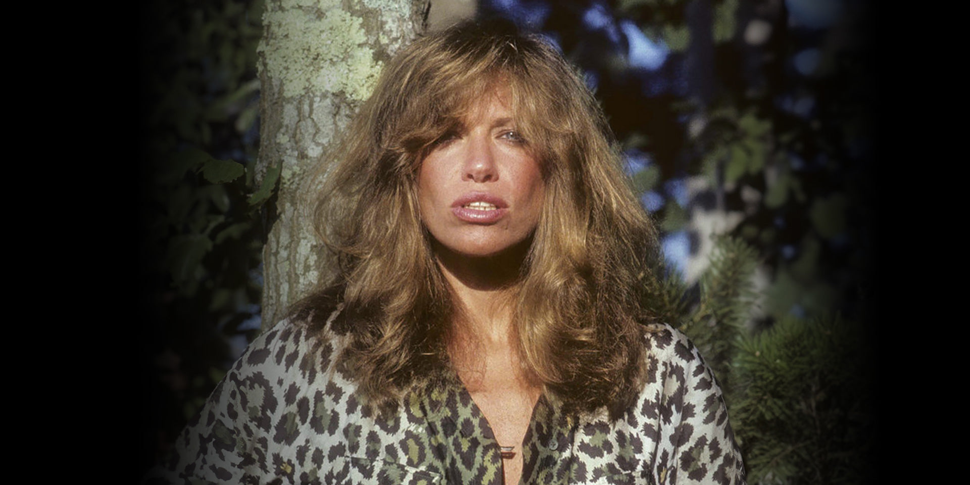 Carly Simon