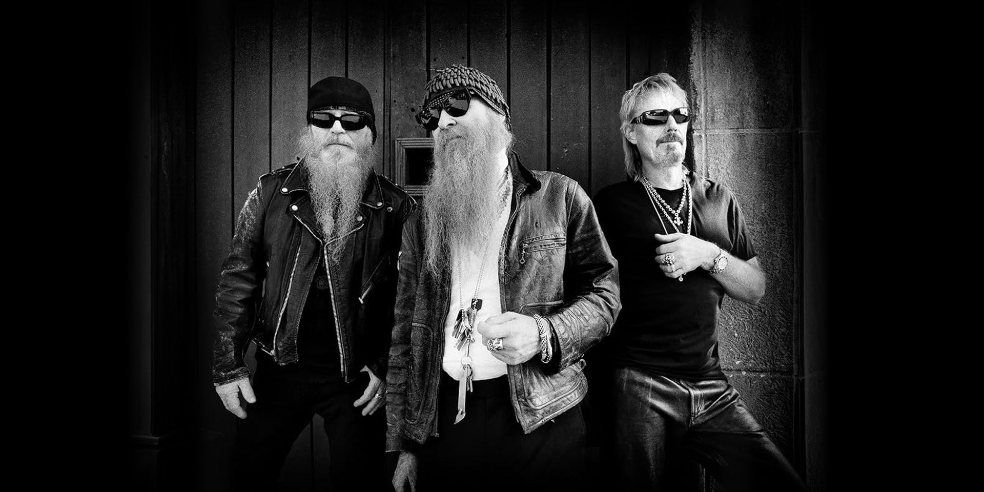 ZZ Top