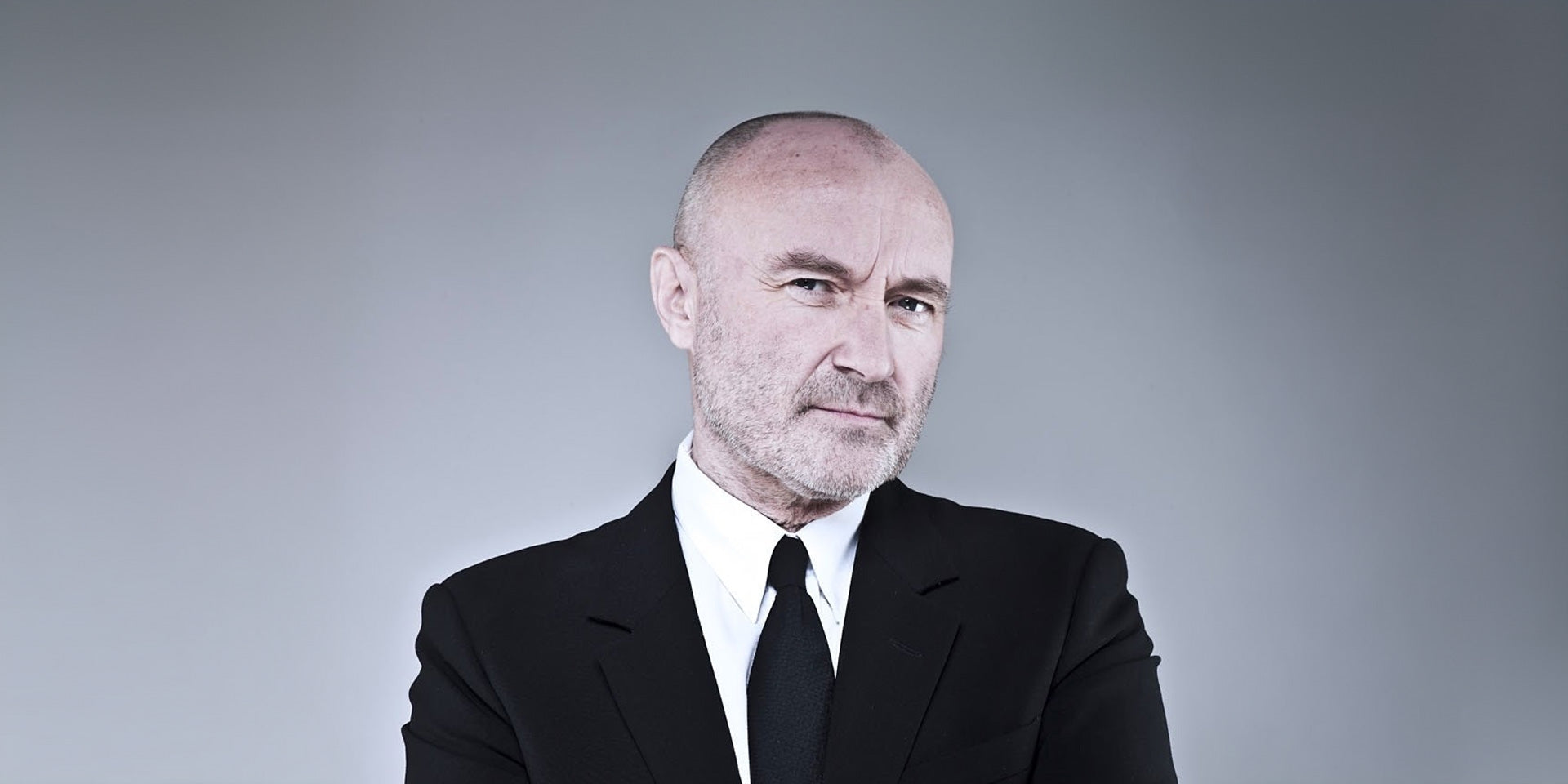 Phil Collins