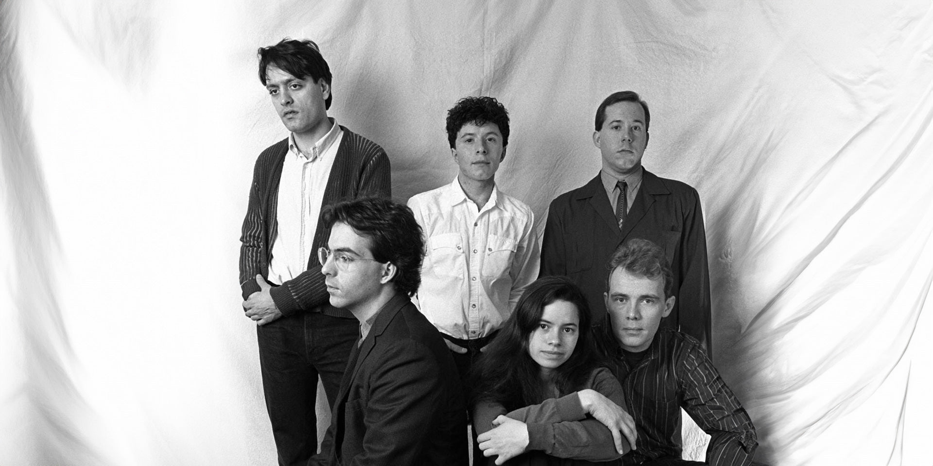 10,000 Maniacs