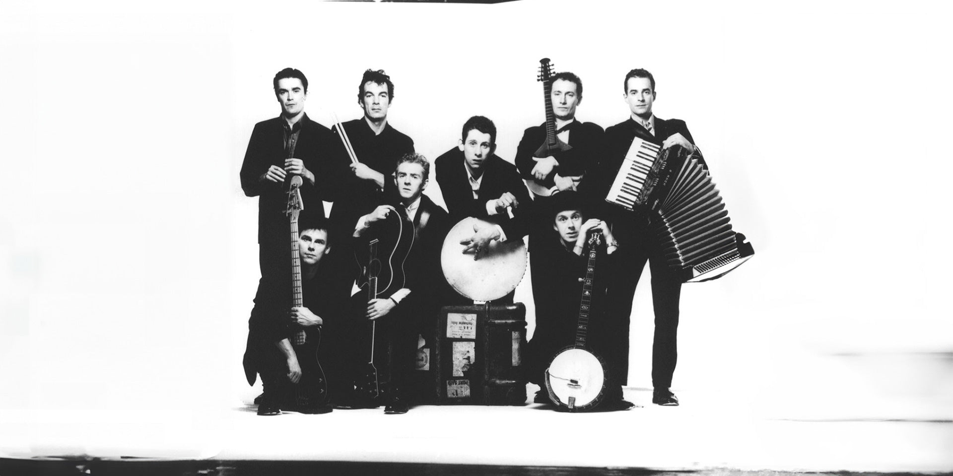 The Pogues