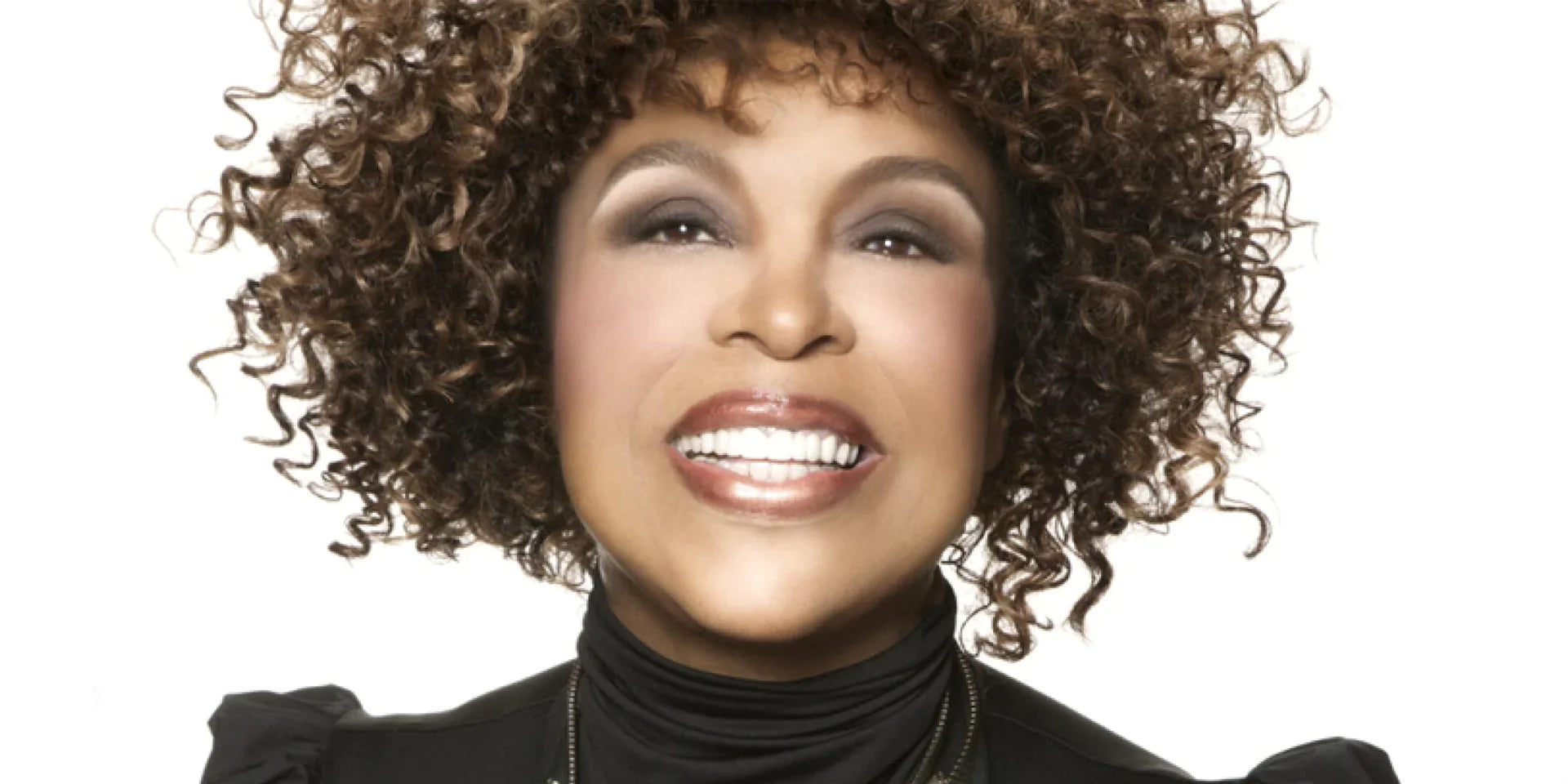 Roberta Flack