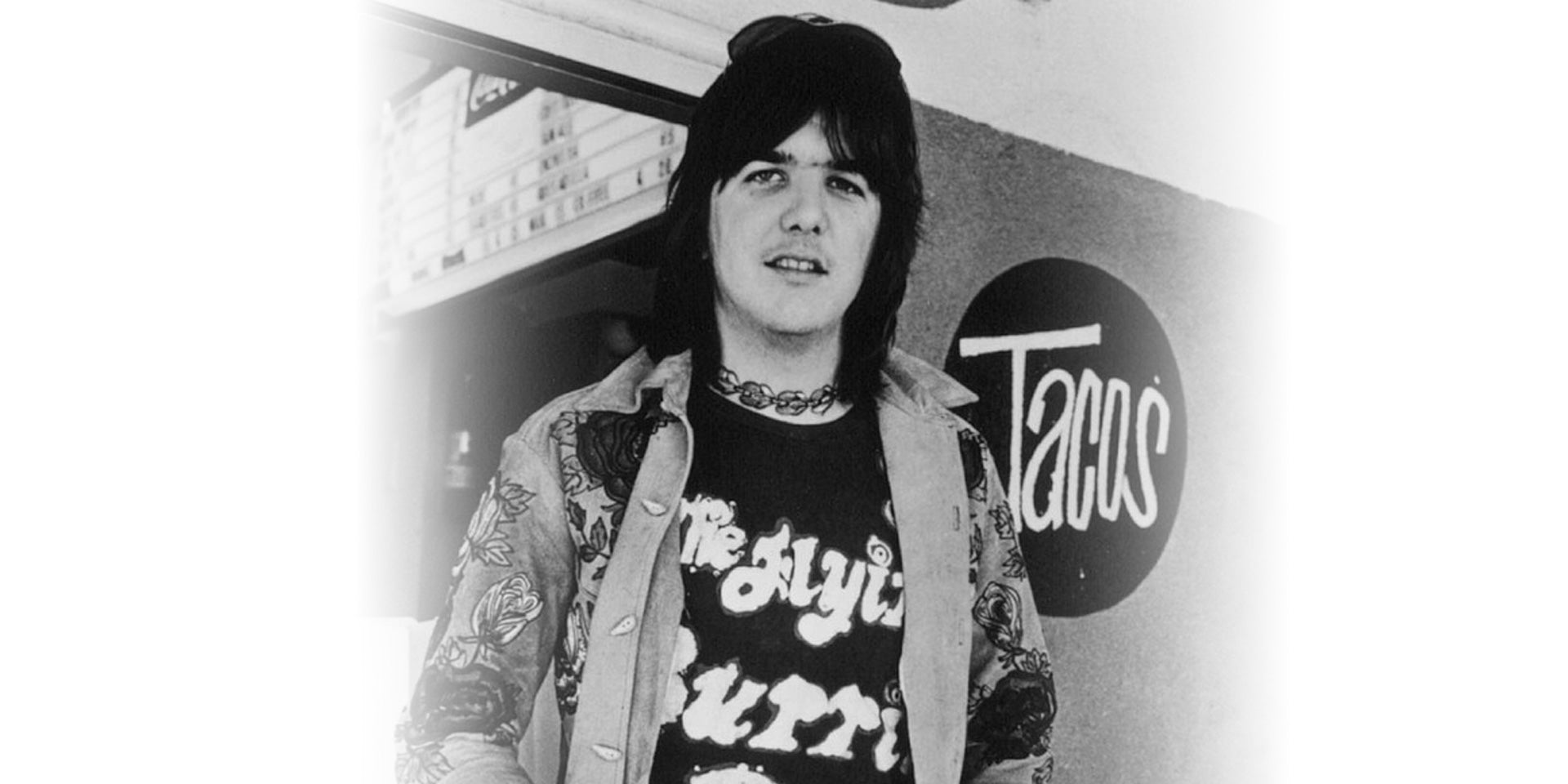 Gram Parsons