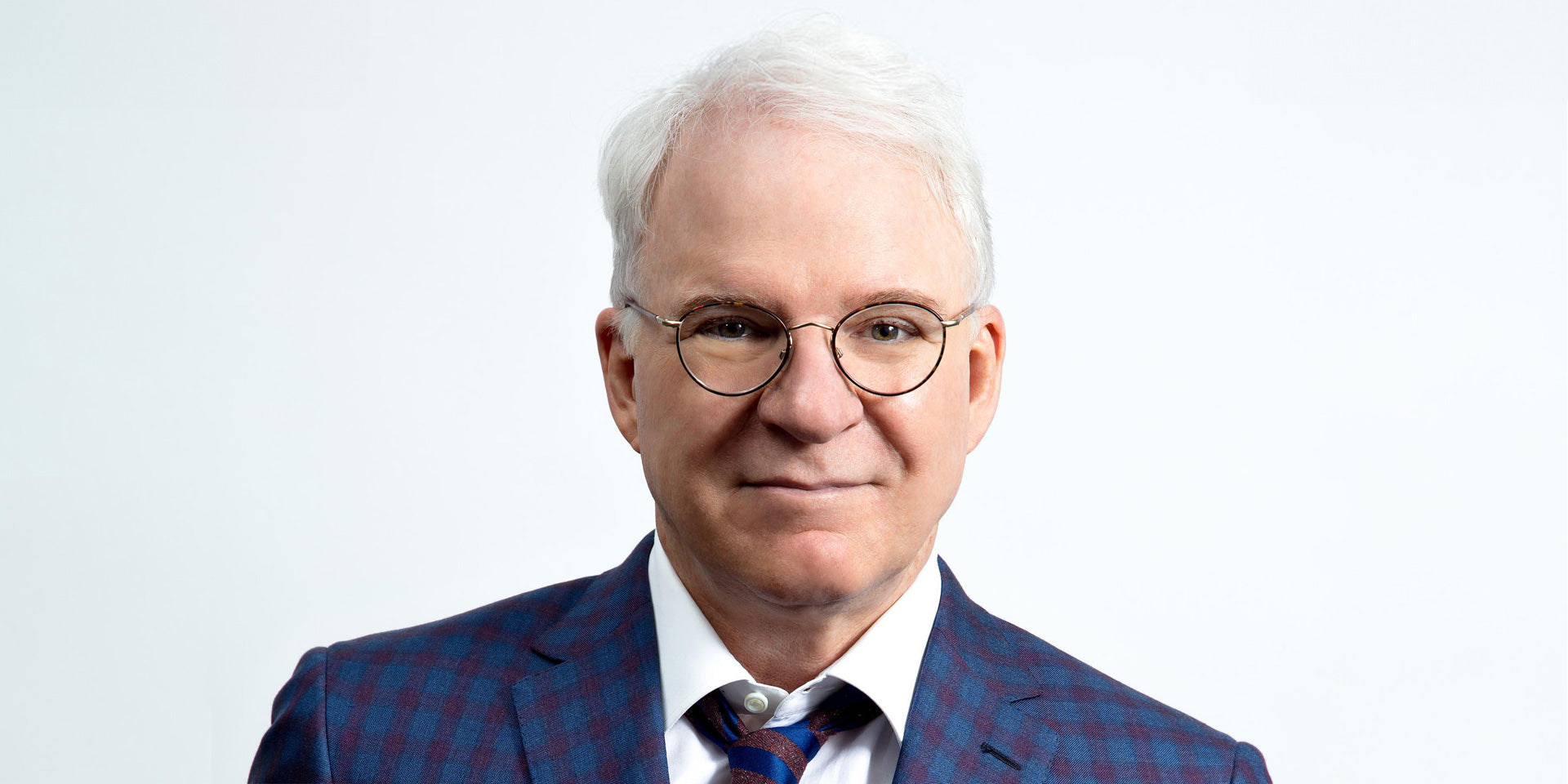 Steve Martin