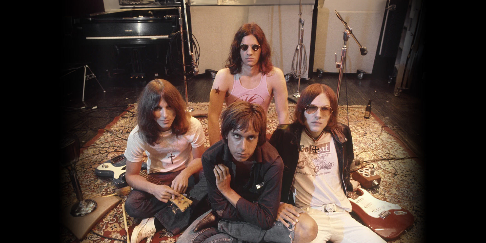 The Stooges