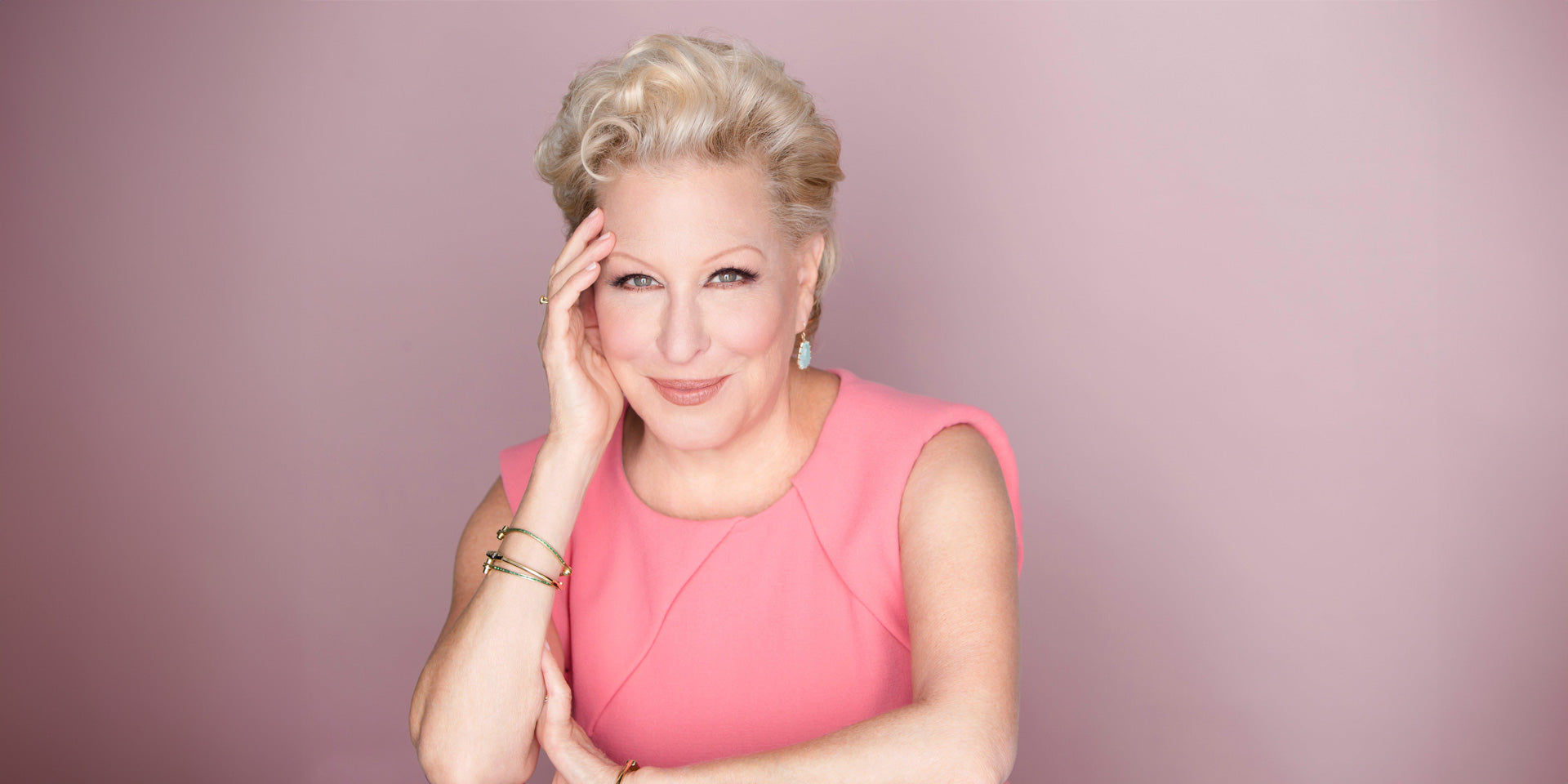 Bette Midler