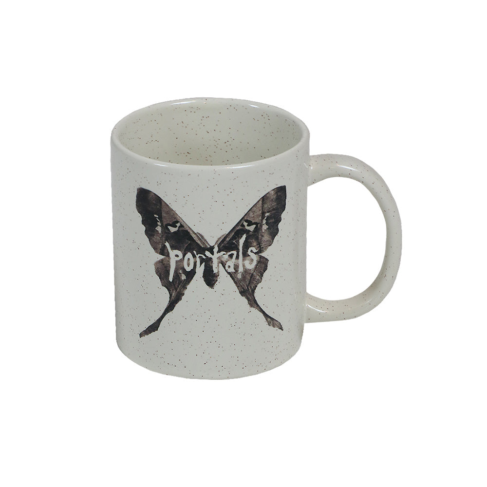 Portals Moth Mug