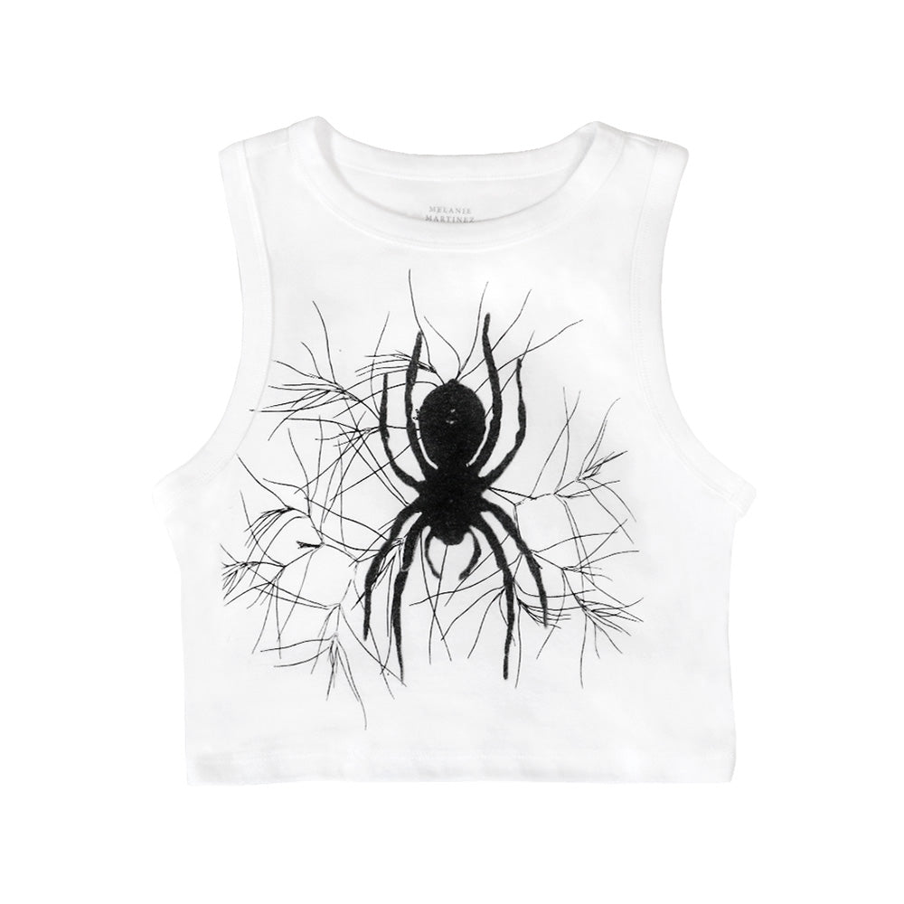 Spider Tank Top