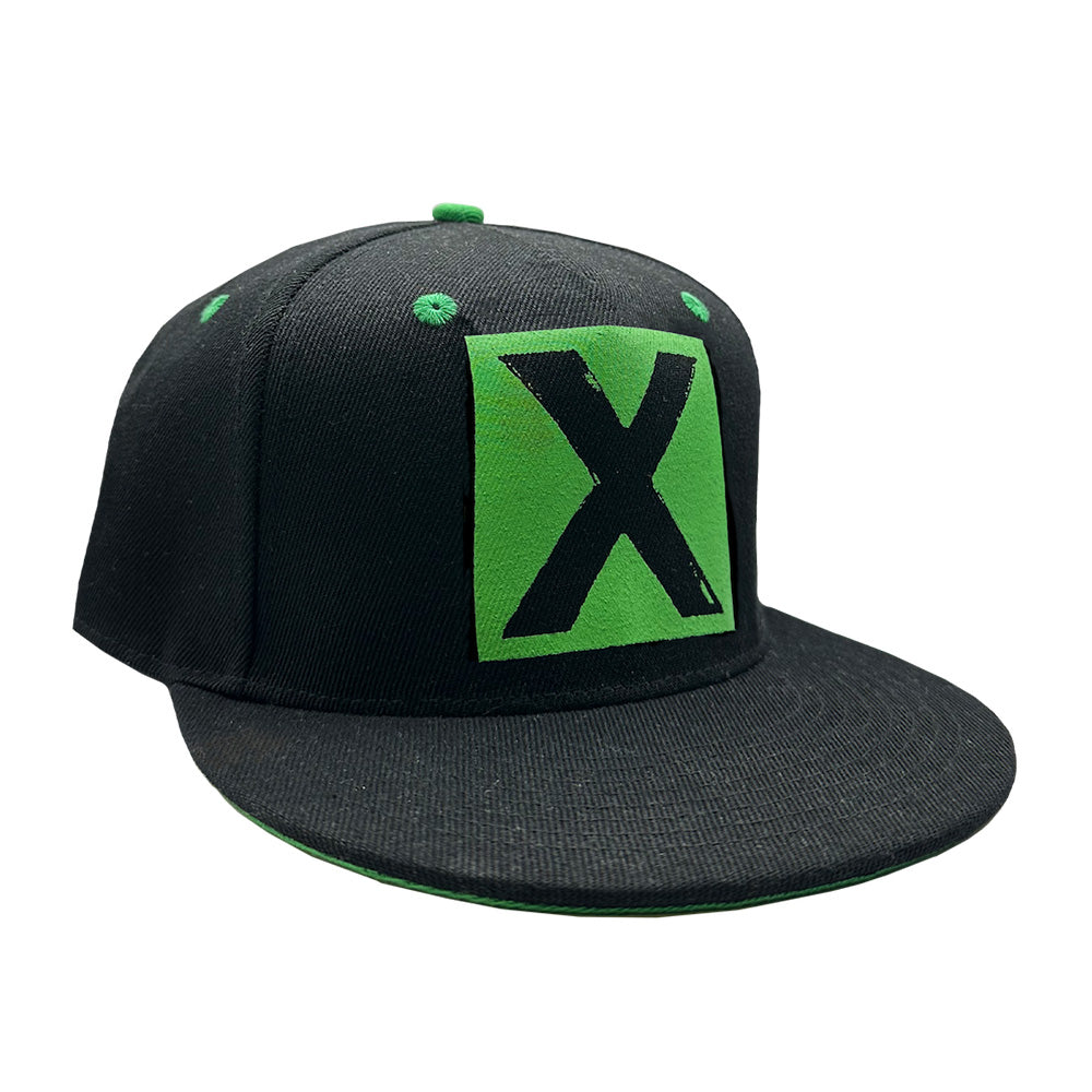 x (10th Anniversary Edition) Cap