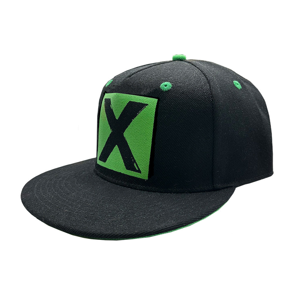 x (10th Anniversary Edition) Cap