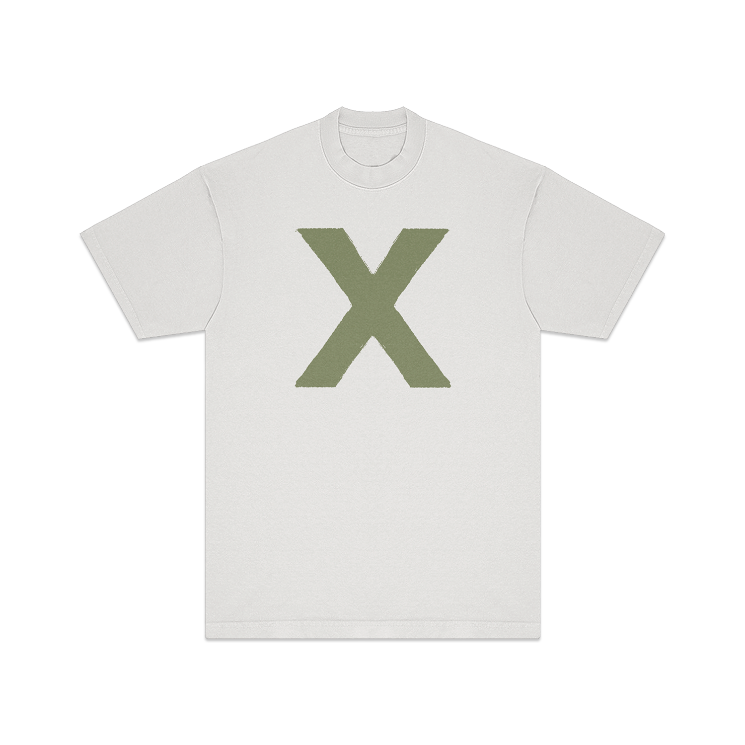 x (10th Anniversary Edition) Spotify Fans First T-Shirt