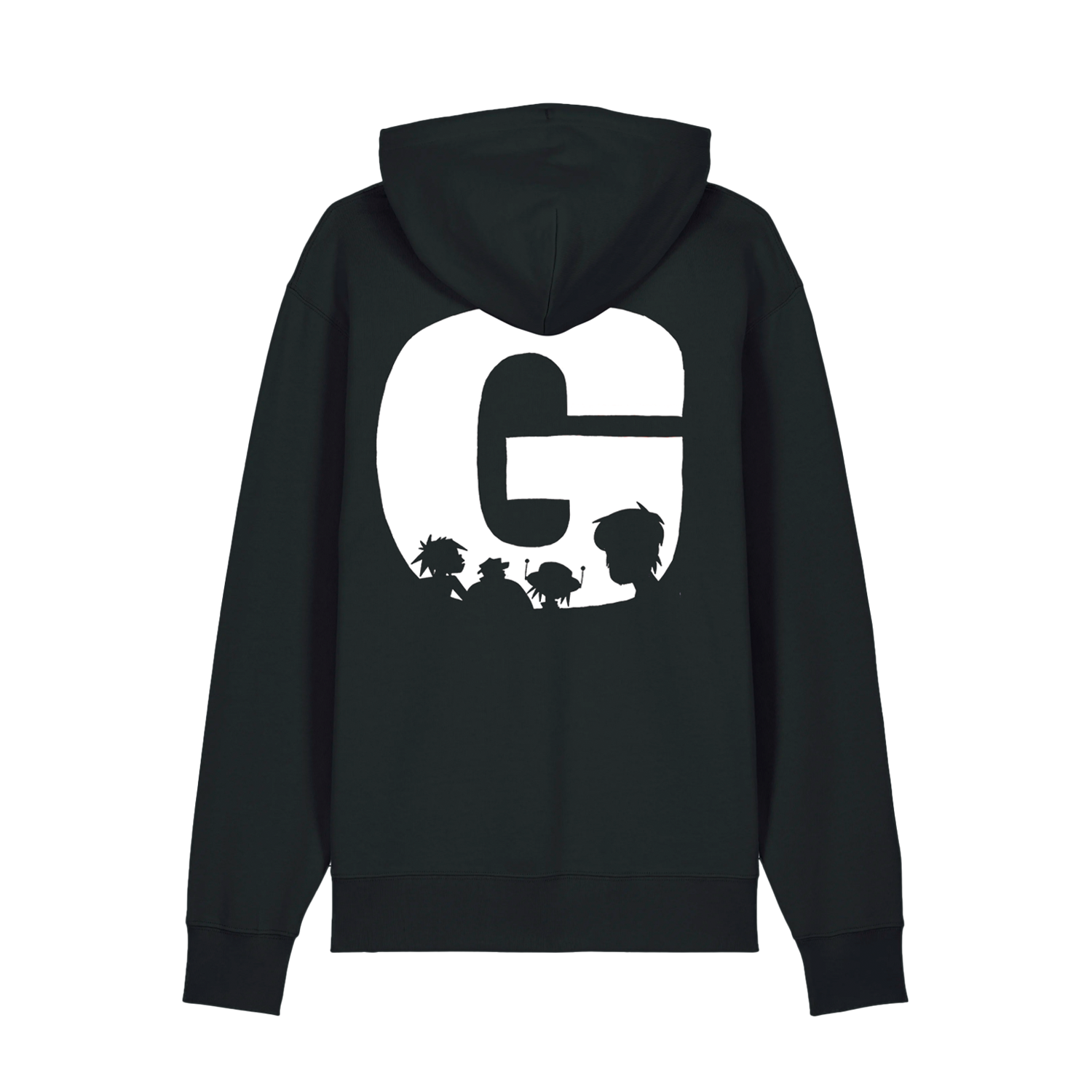 Big G Hoodie