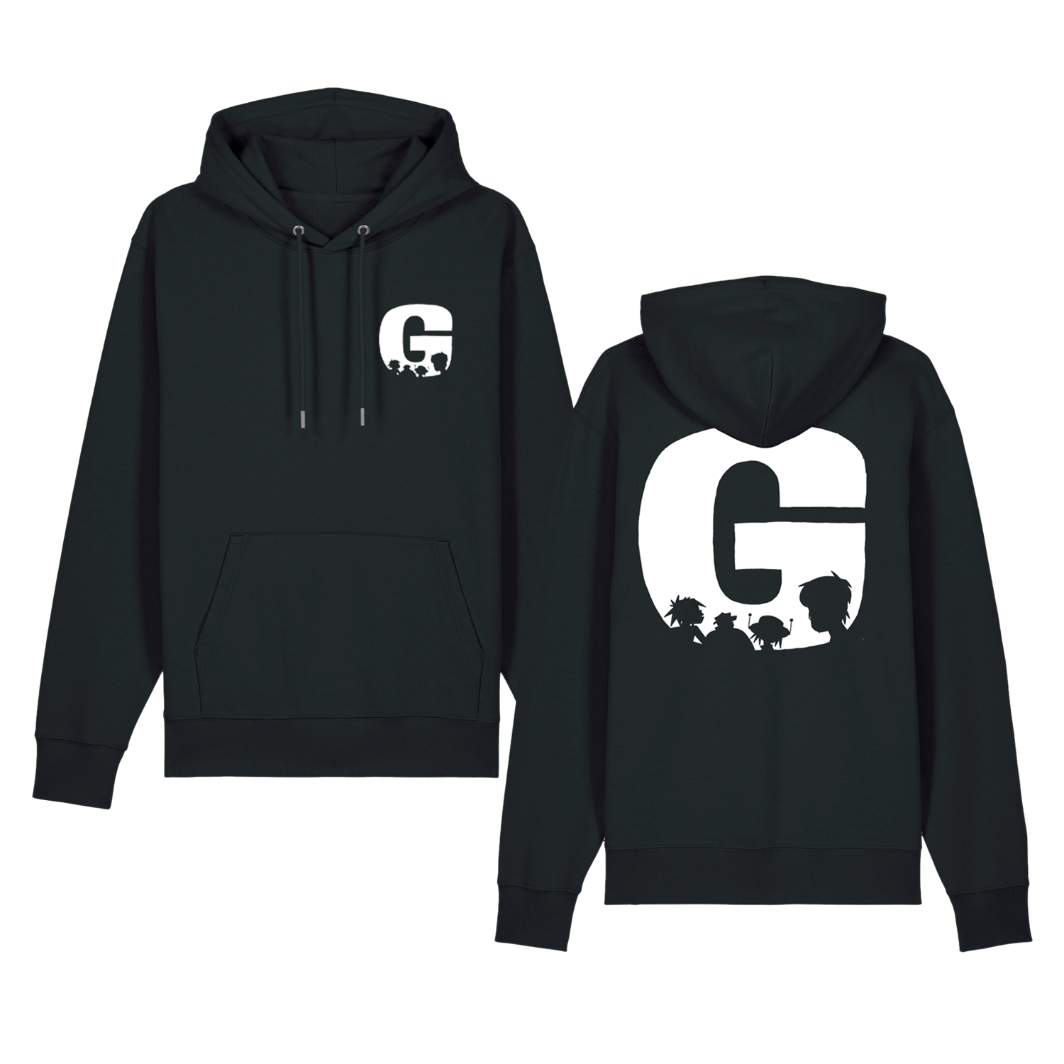 Big G Hoodie