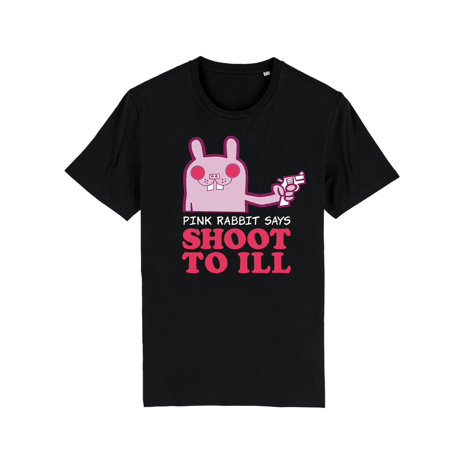 Shoot to Ill T-shirt