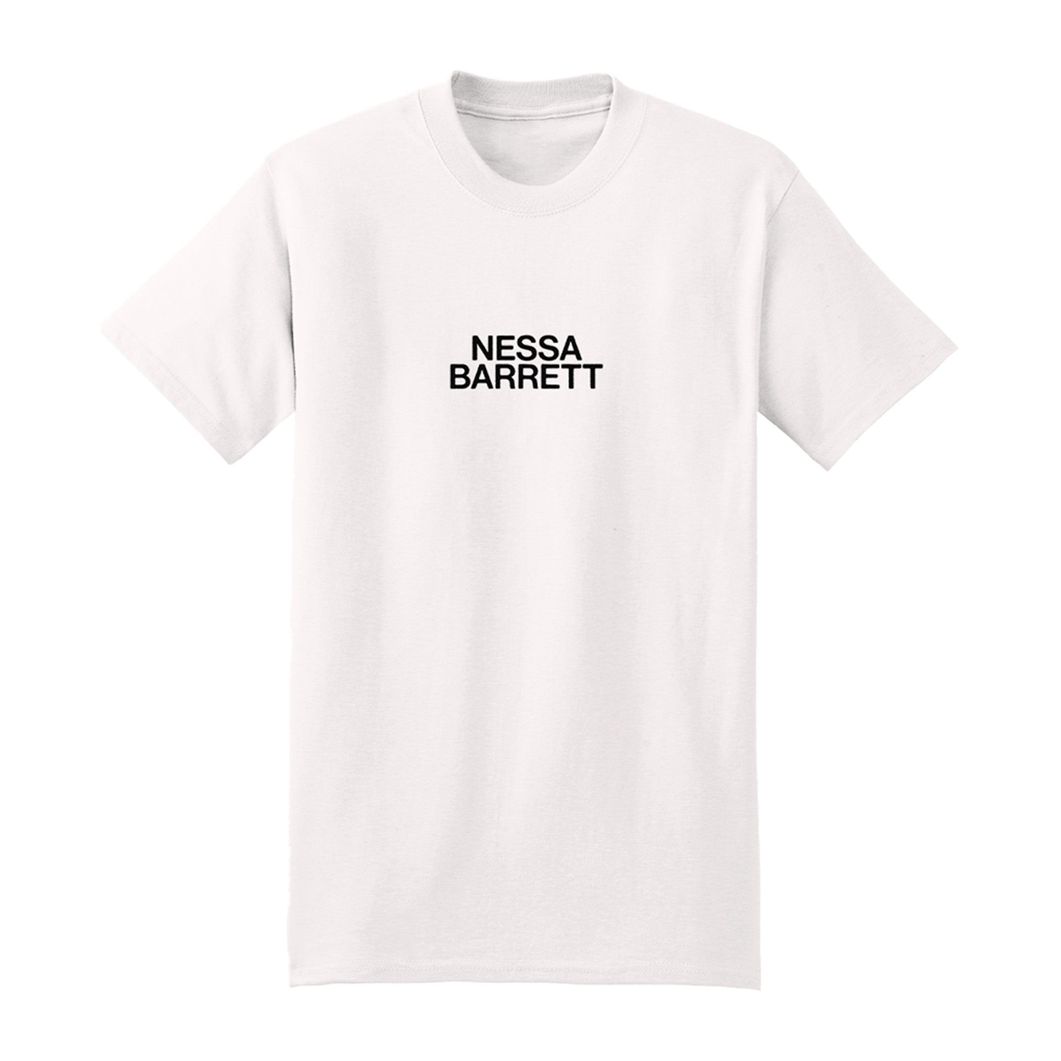 Aftercare World Tour Presale Tee