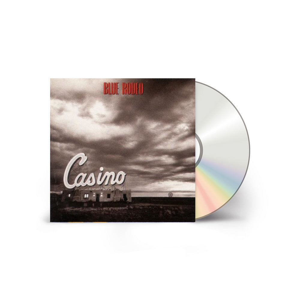 Casino CD