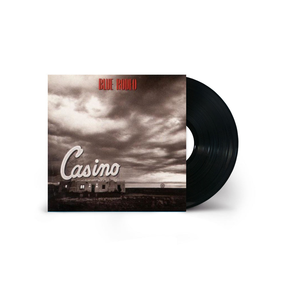 Casino Vinyl