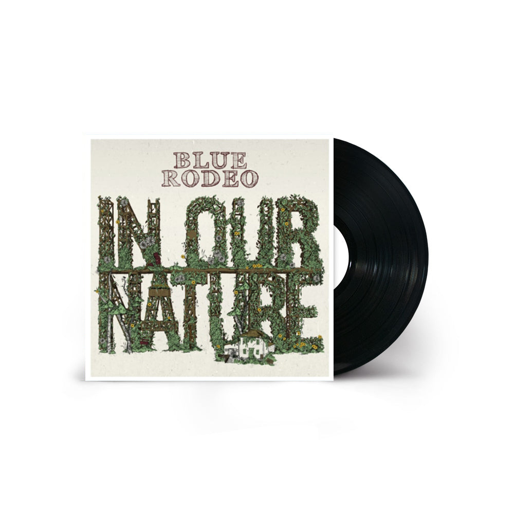 In Our Nature Vinyl