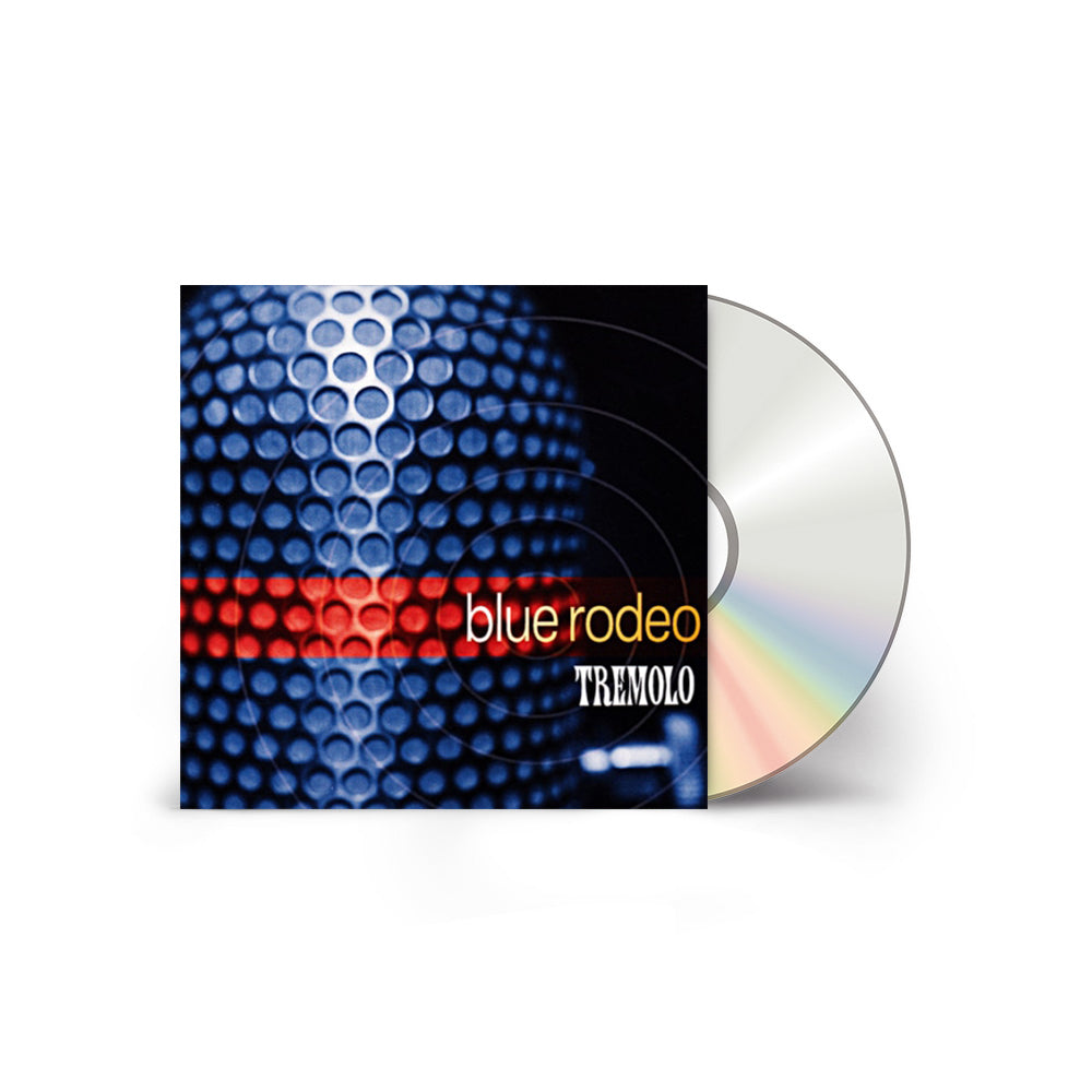 Tremolo CD