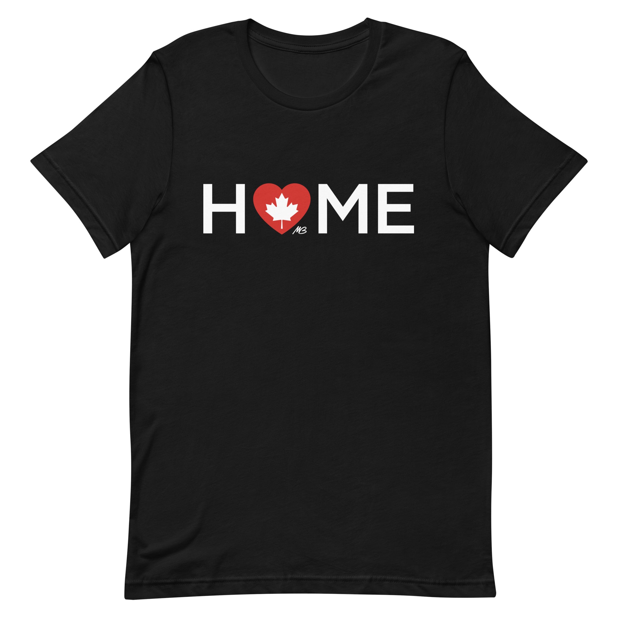 Canada Home T-shirt