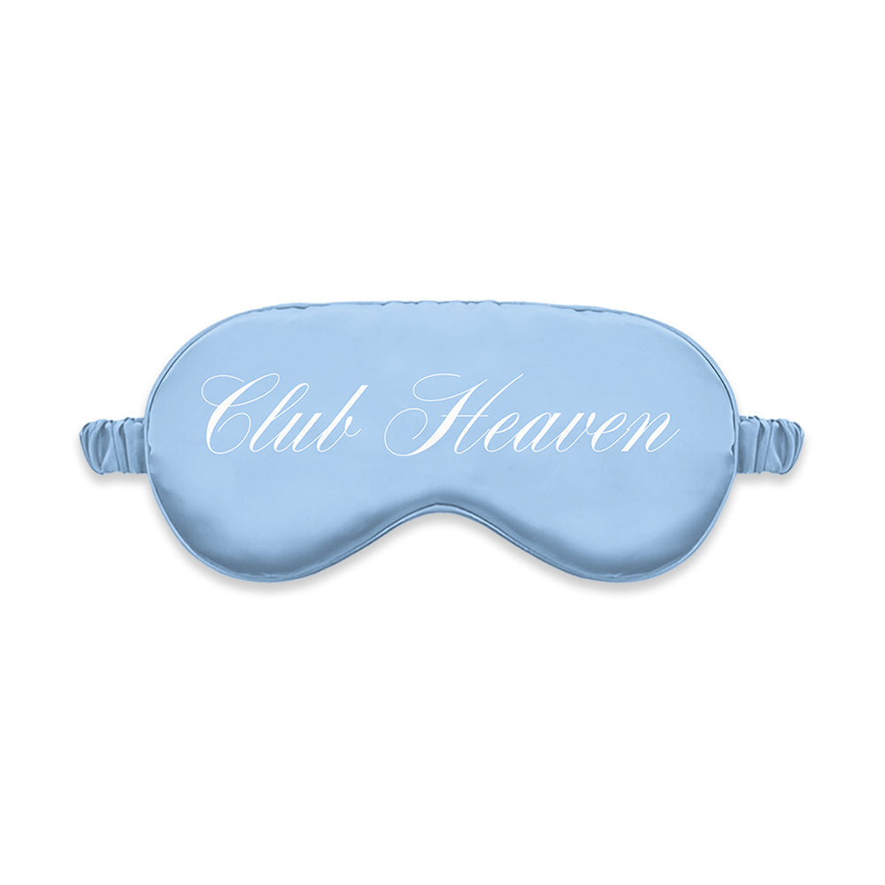 Club Heaven Eye Mask