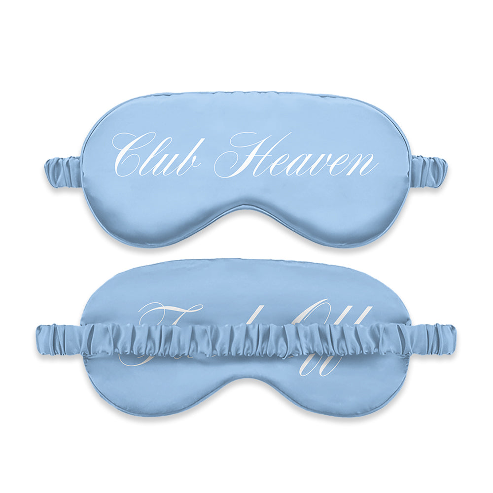 Club Heaven Eye Mask