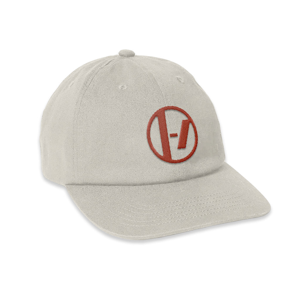 Logo Bone Hat