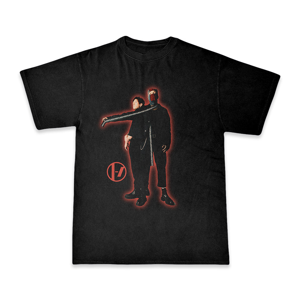 Strangler Glow T-Shirt