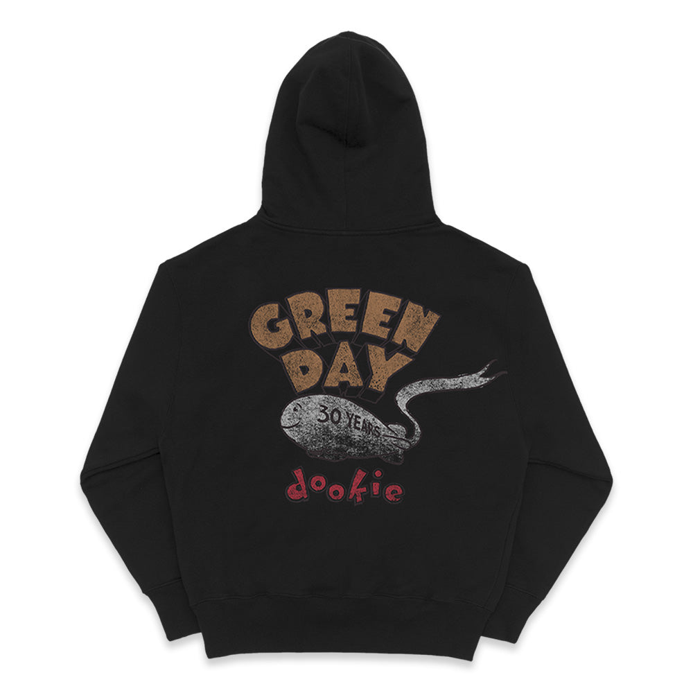 Dickies x Green Day Bad Year Blimp Water Repellent Hoodie