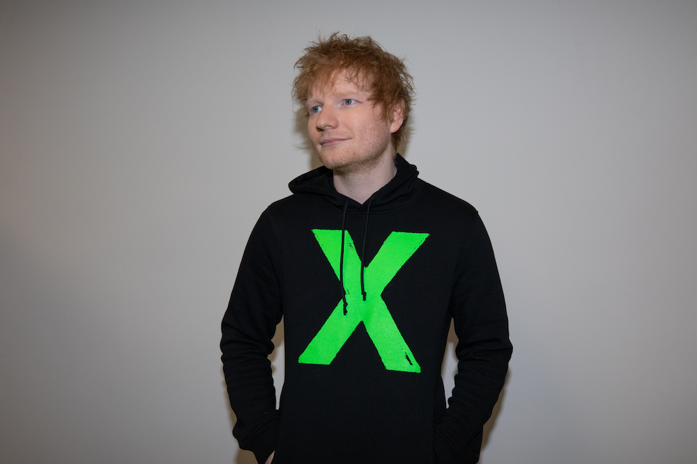 x (10th Anniversary Edition) Hoodie