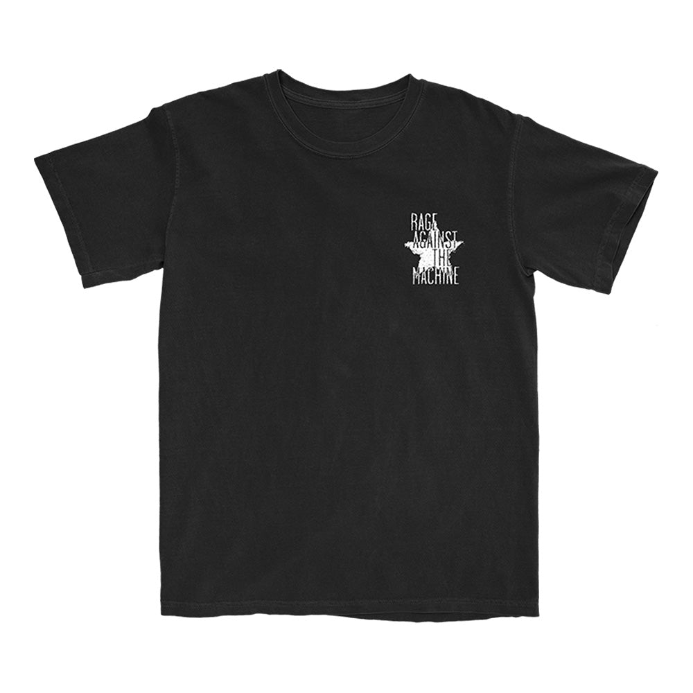 Enemy Star T-Shirt