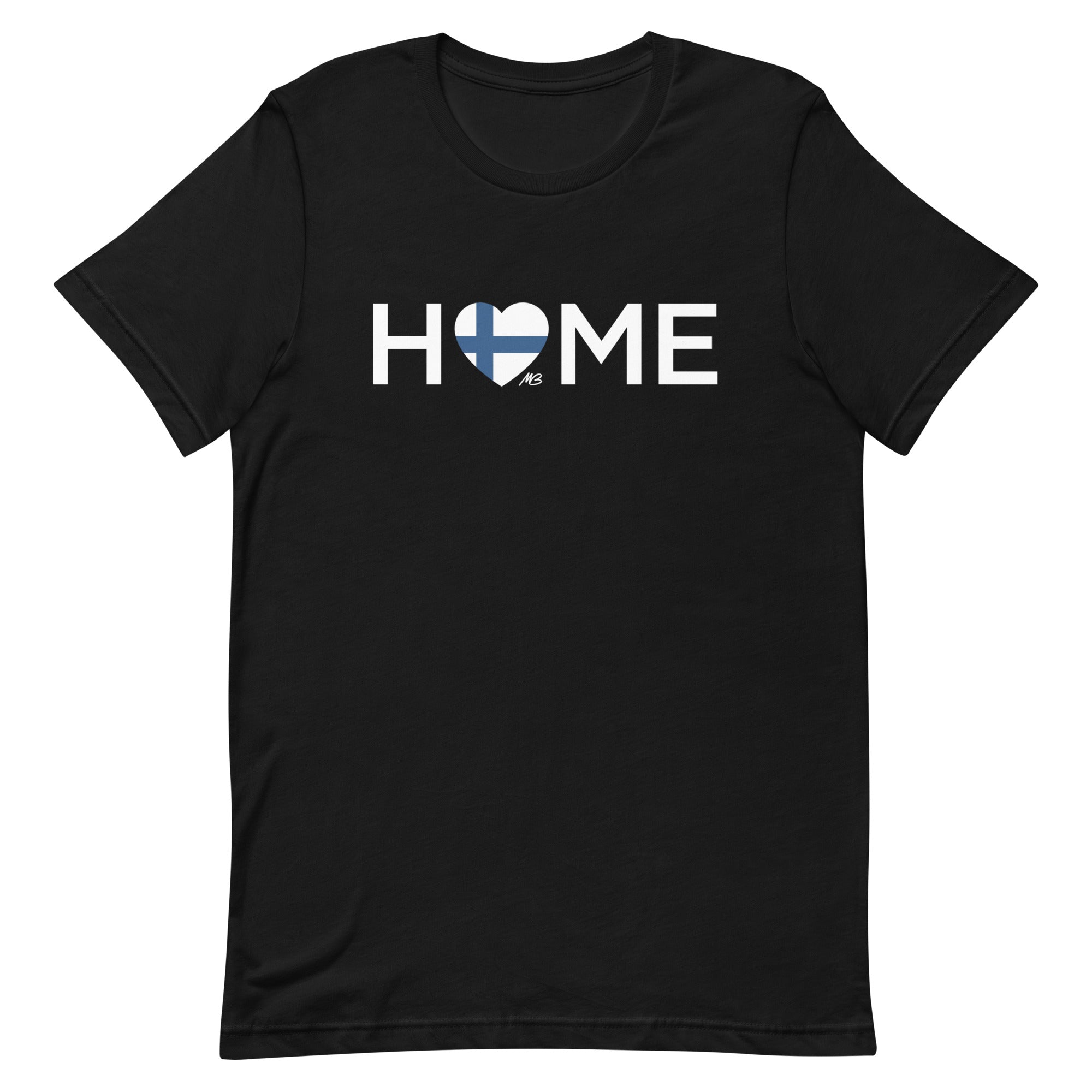 Finland Home T-shirt