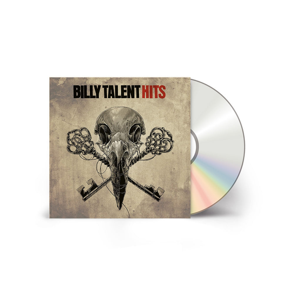 Billy Talent - Hits