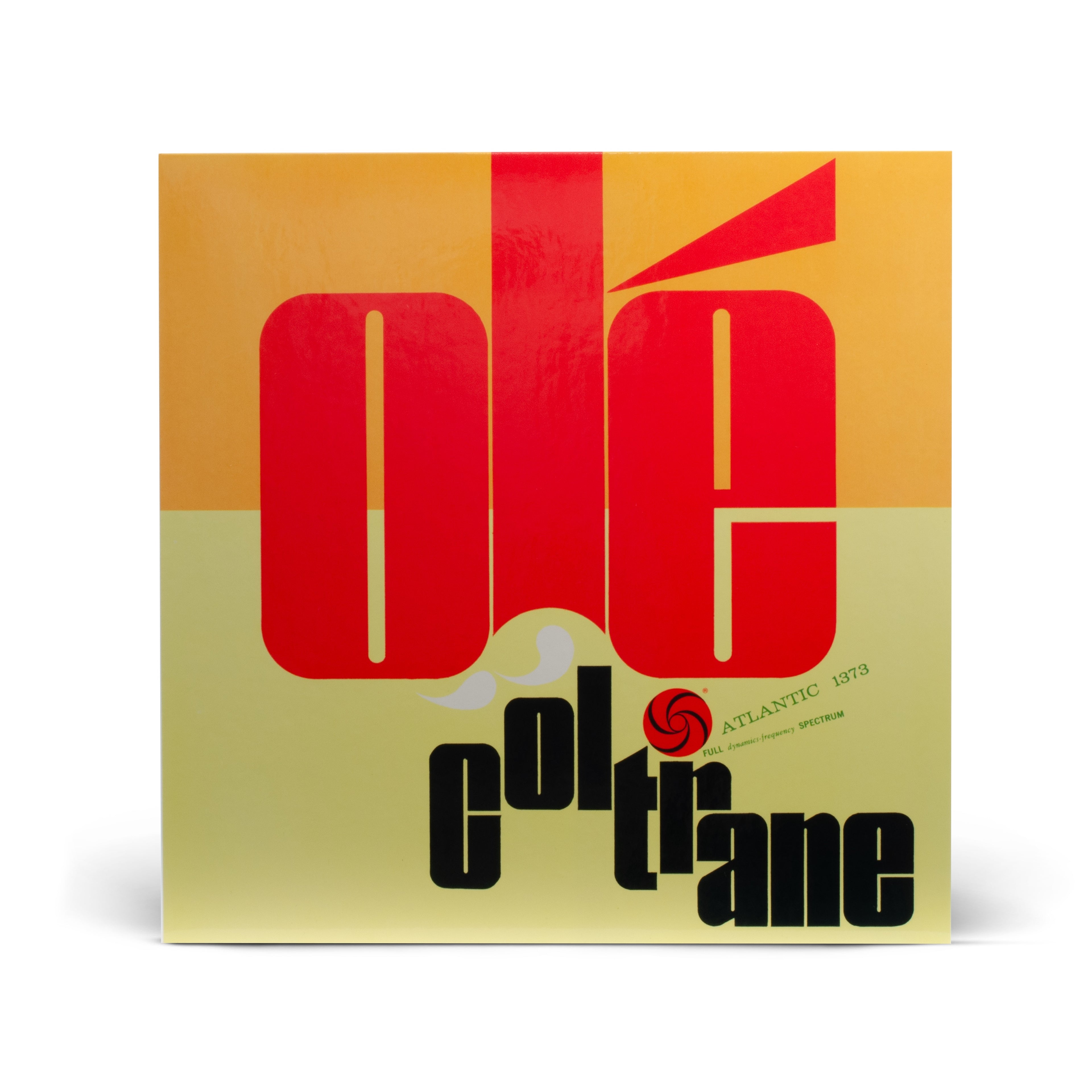 Olé Coltrane (Rhino High Fidelity)