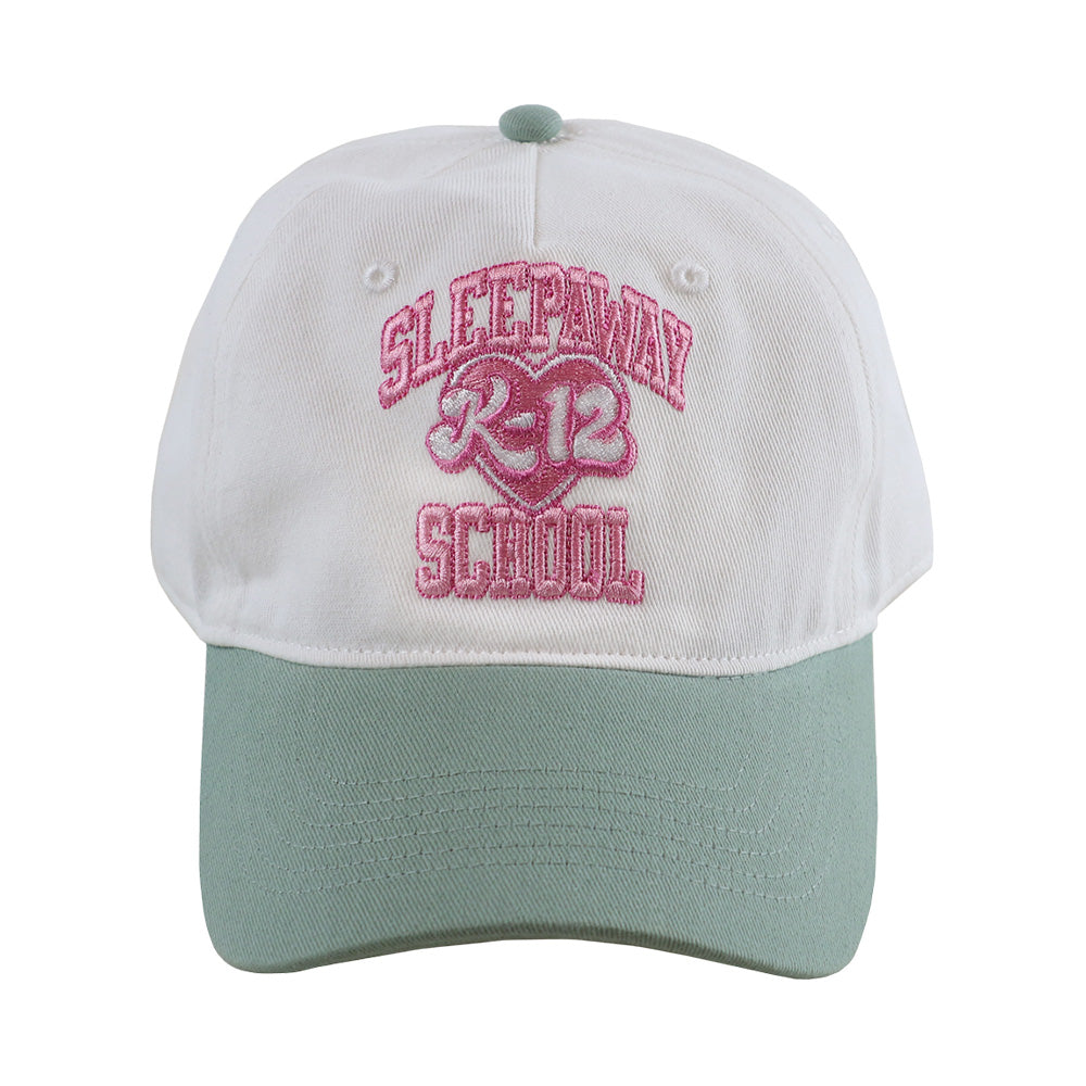 Sleepaway School K-12 Cap