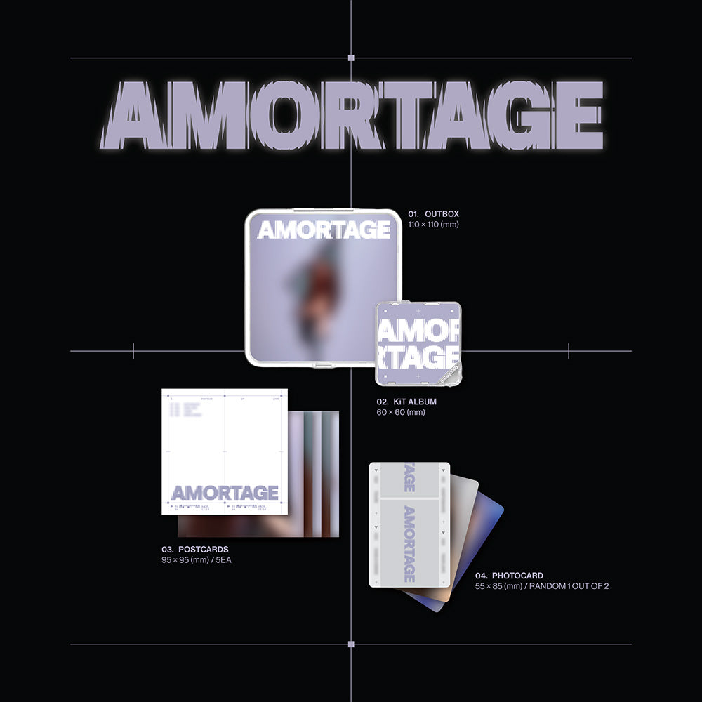 AMORTAGE (KiT)