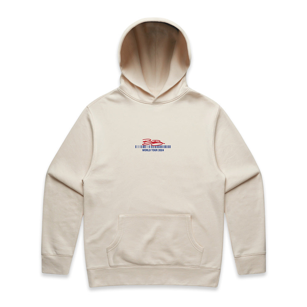 Live 2024 Hoodie