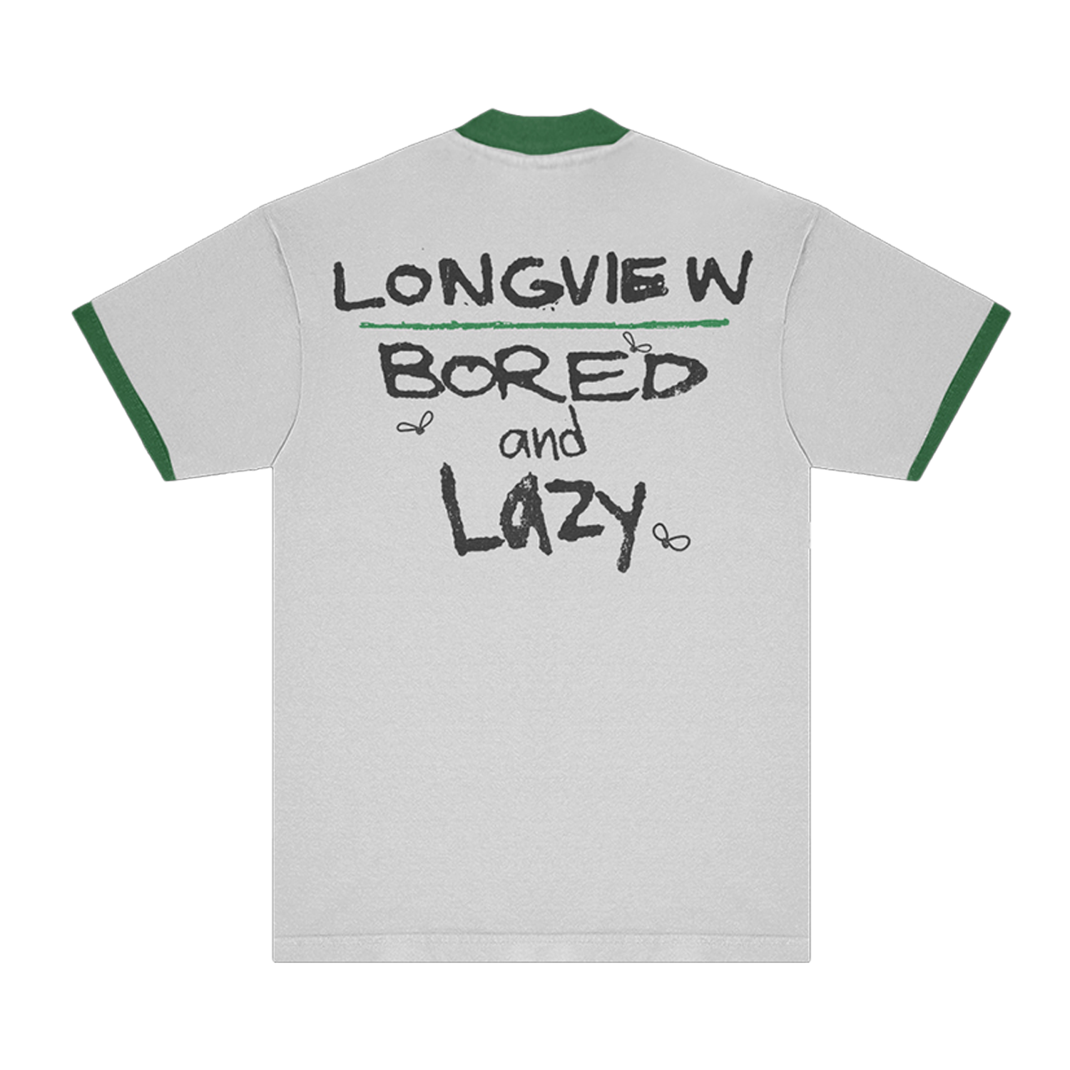 Longview T-Shirt