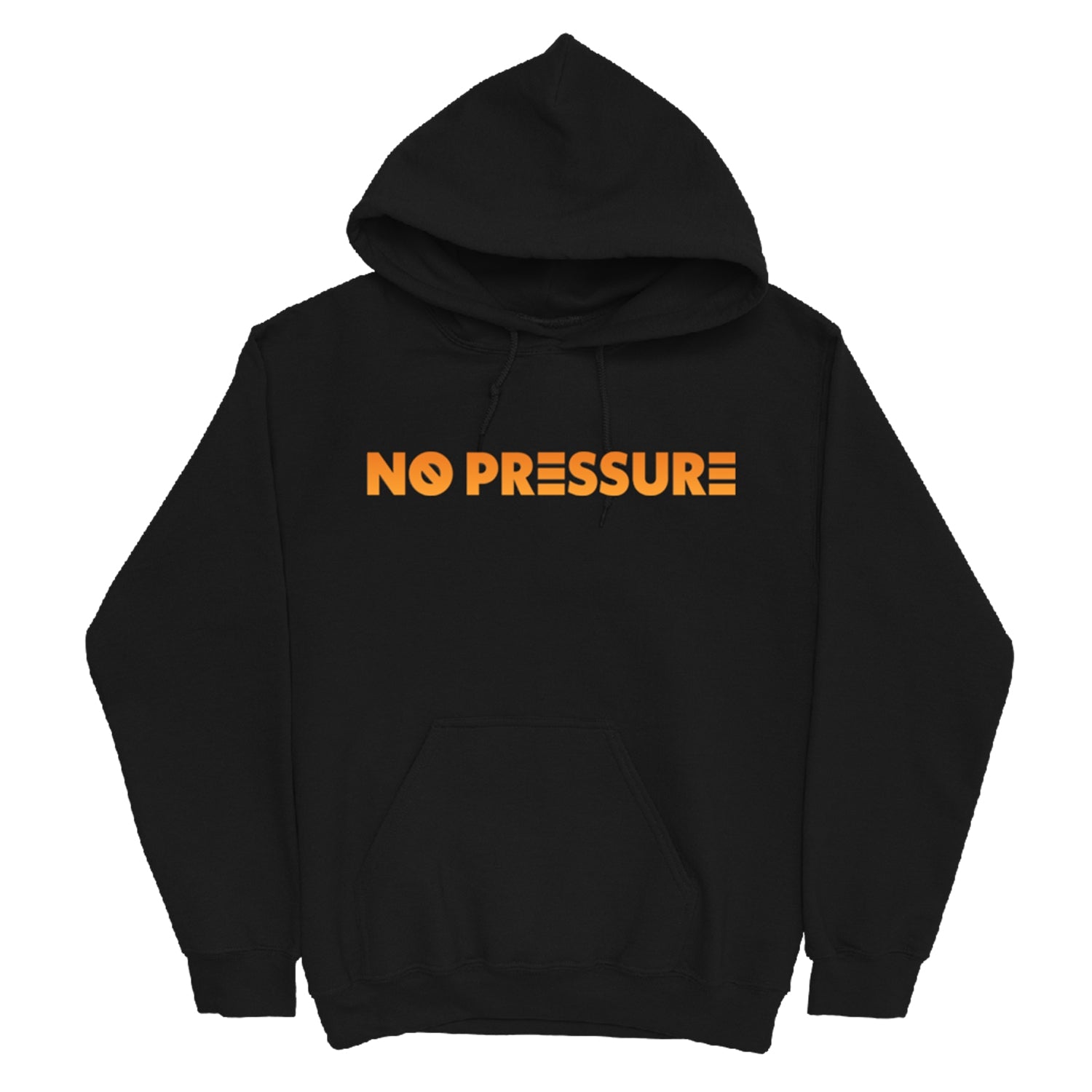 No Pressure Hoodie