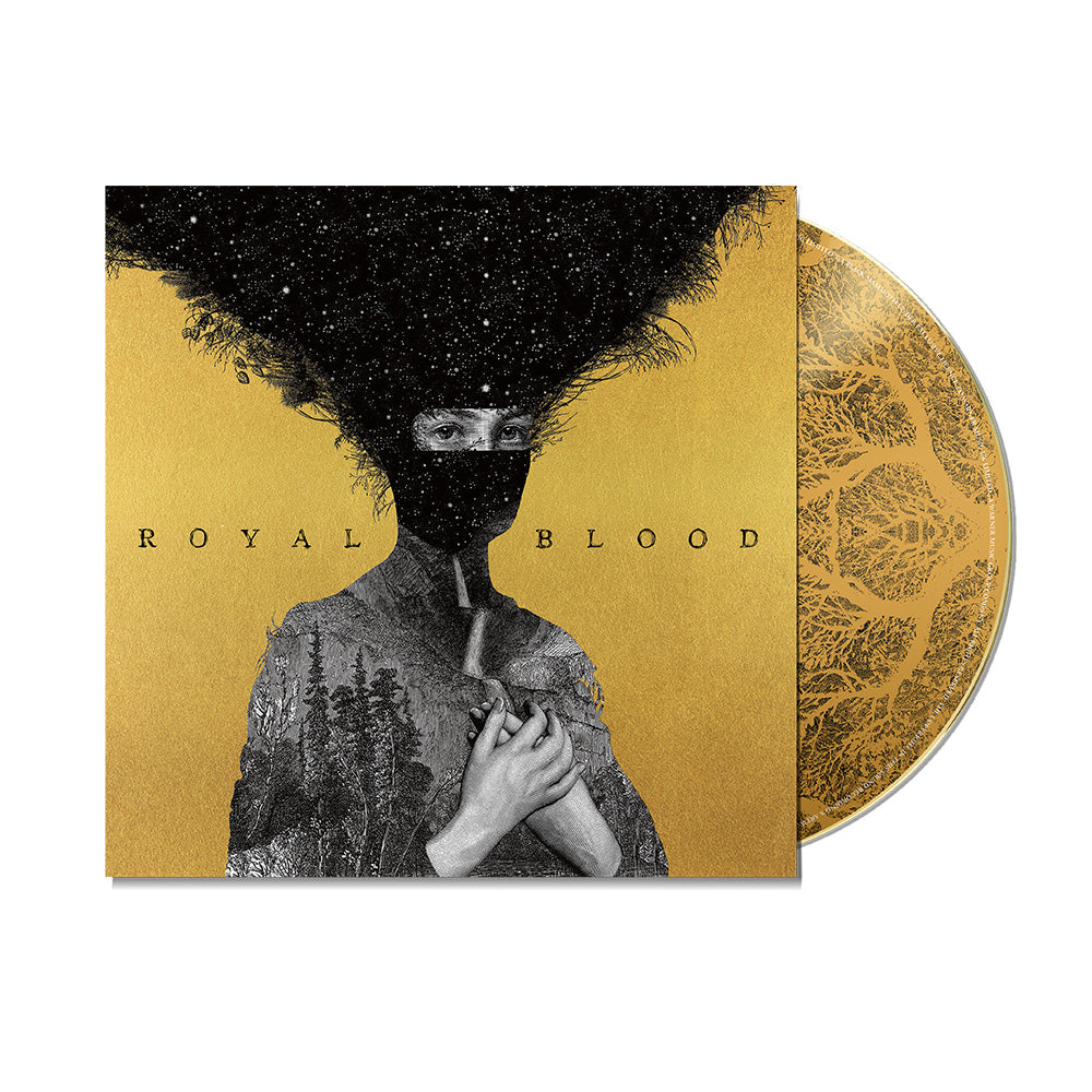 Royal Blood (10th Anniversary Deluxe Edition) CD