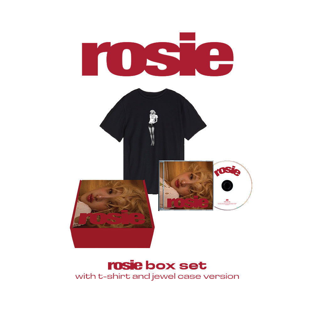 rosie (box set)