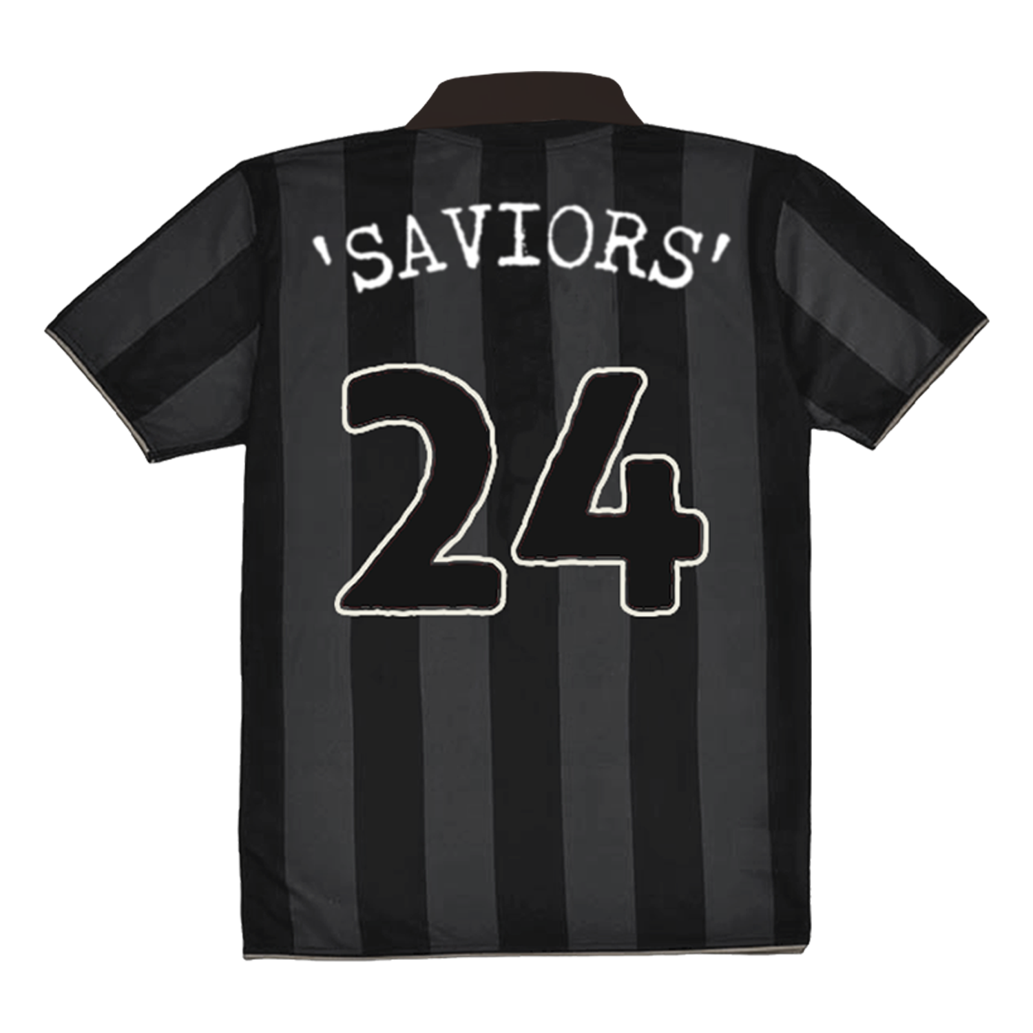 Saviors Soccer Jersey