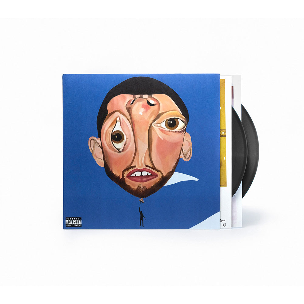 Balloonerism Vinyl 2LP