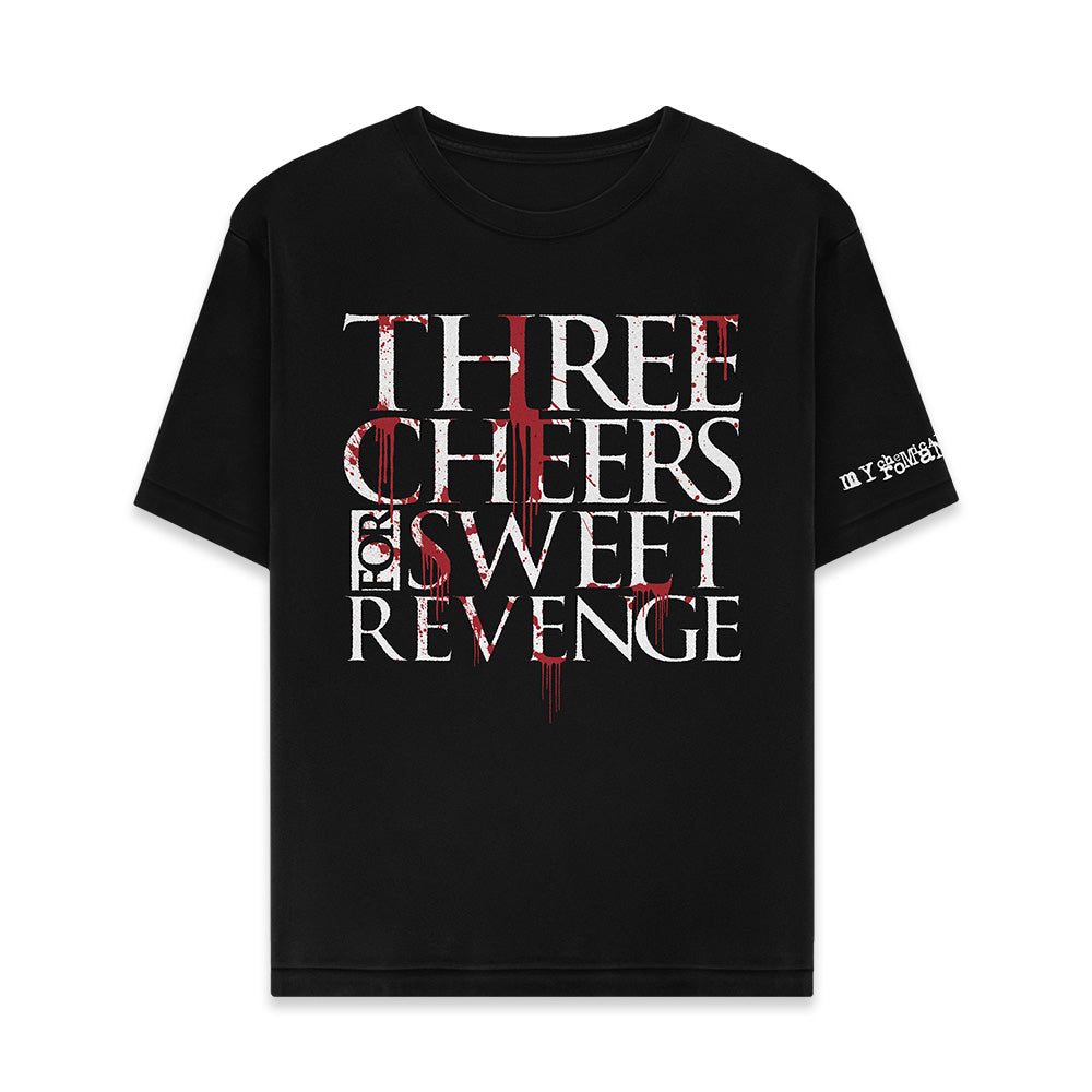 Sweet Revenge T-Shirt