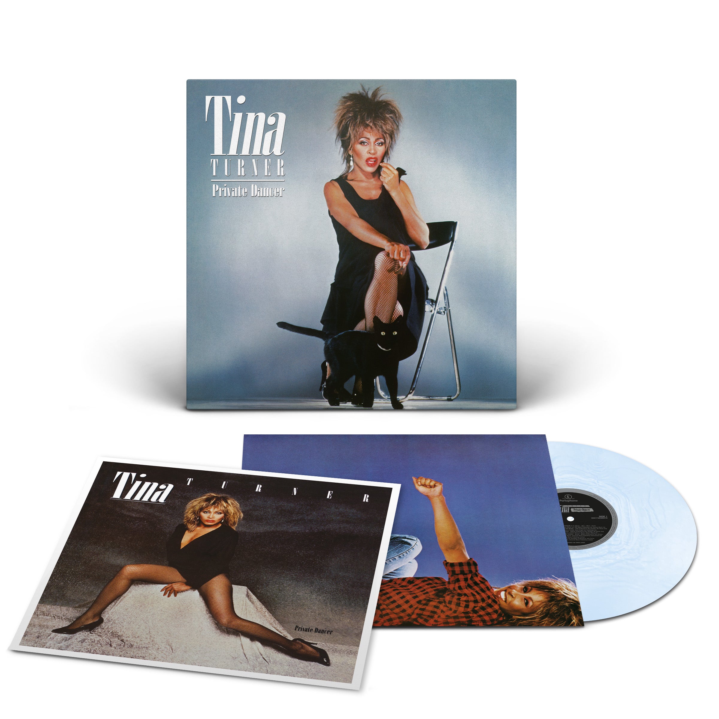 Private Dancer (40th Anniversary Edition) (Pearl Vinyl)