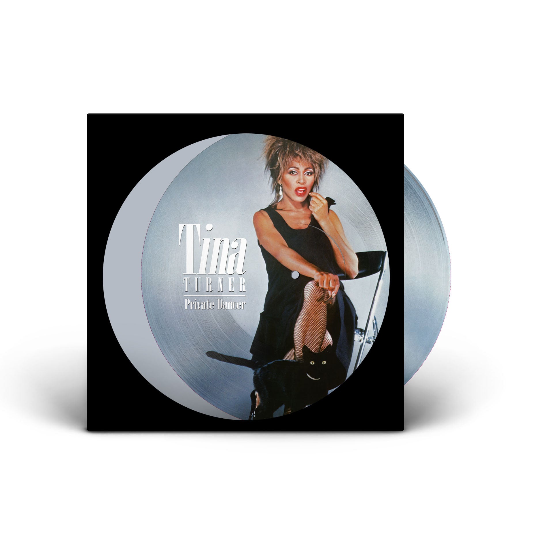 "Private Dancer (40th Anniversary Edition) (Picture Disc) "