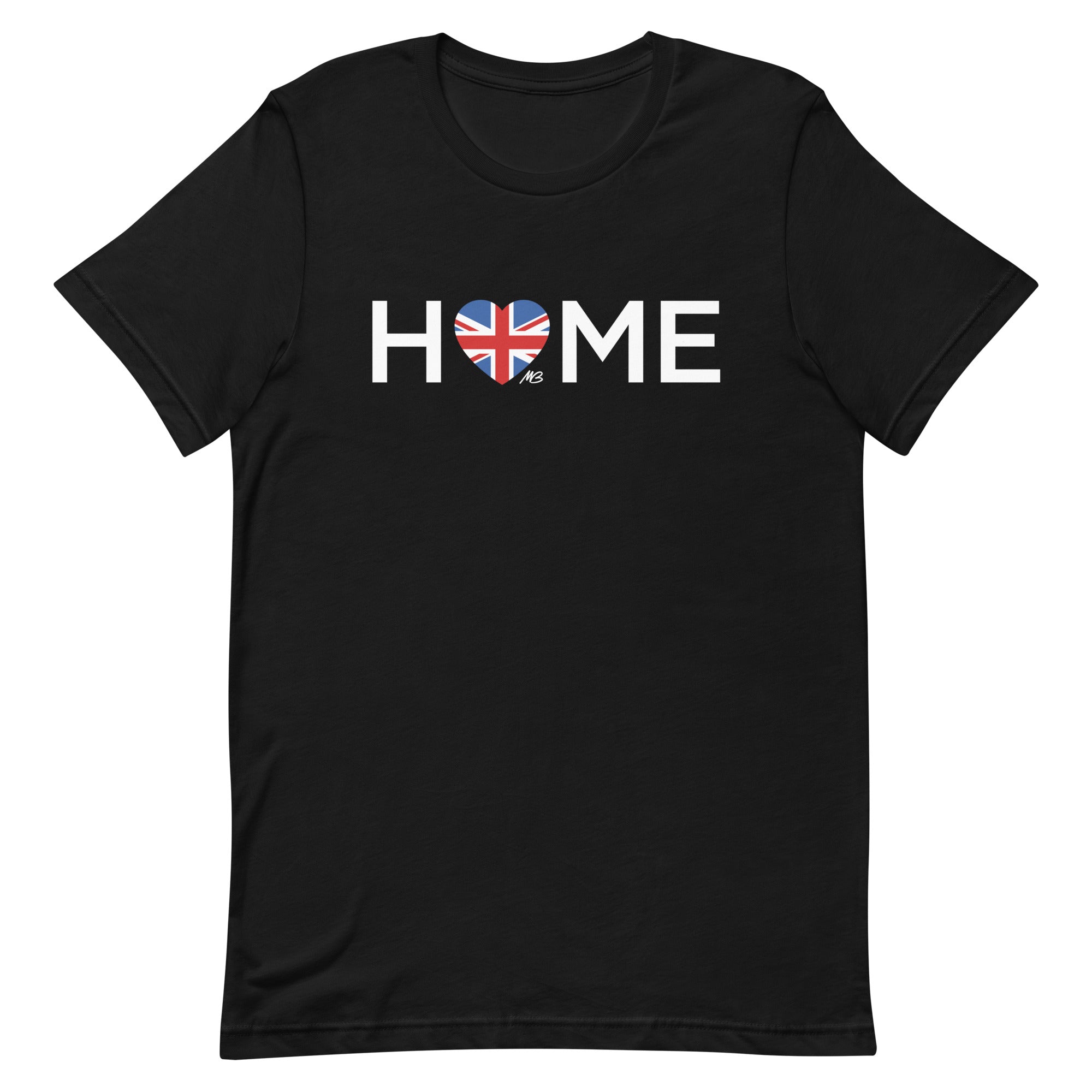 UK Home T-shirt