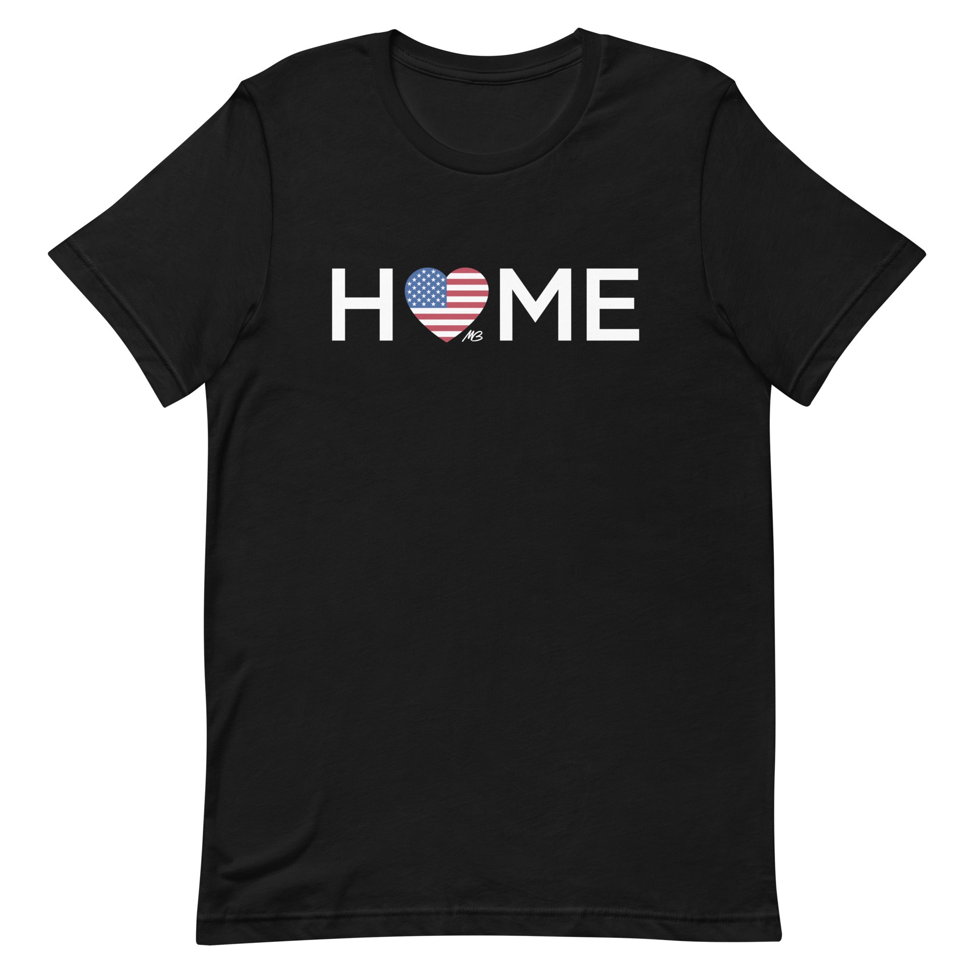 USA Home T-shirt