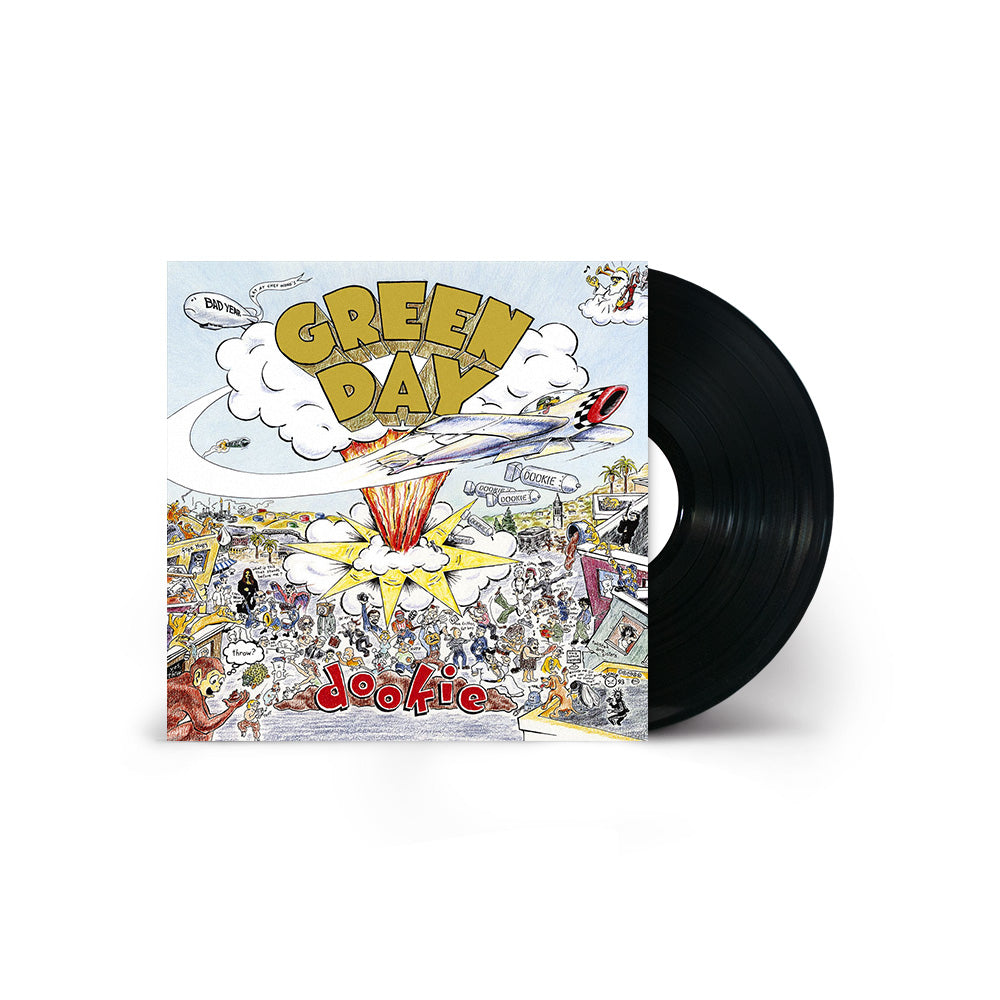 Dookie [1LP]