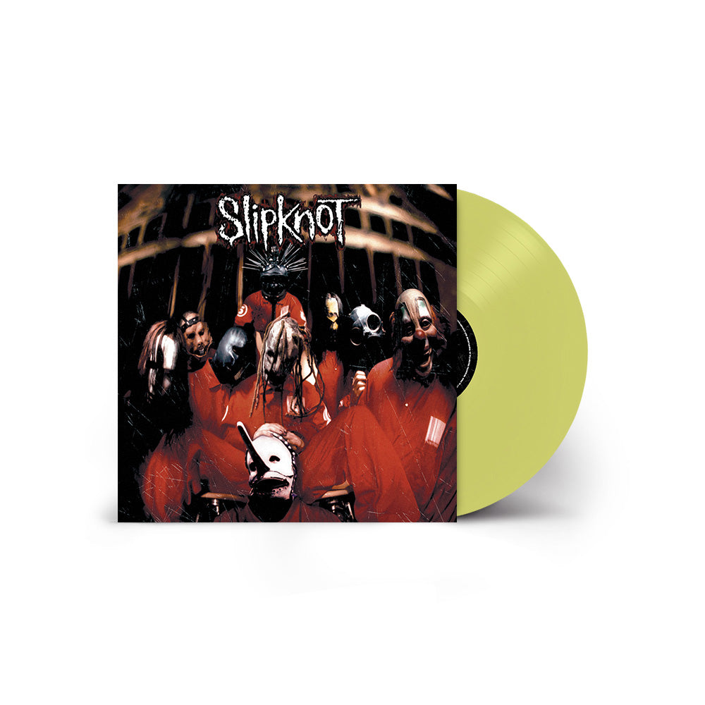 Slipknot [1LP]